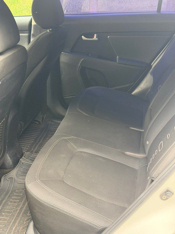 Kia Sportage, 2.0 L, 2014 il, 390 880 km — Avtomobillər, Bakı (9)
