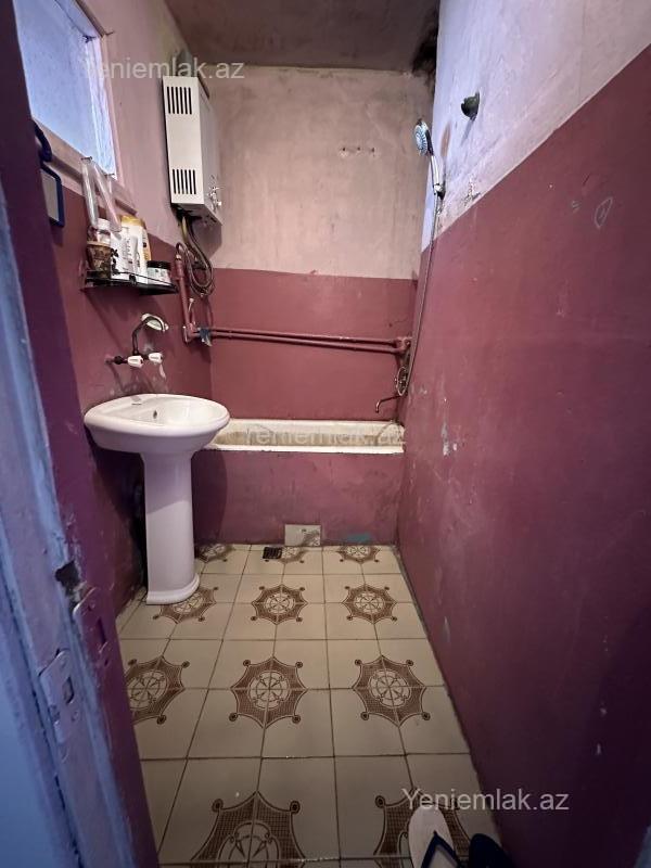 Satılır 3 otaqlı Bina evi menzil (Köhnə tikili), 78 m², Suraxanı rayonu — Mənzil, Bakı (5)
