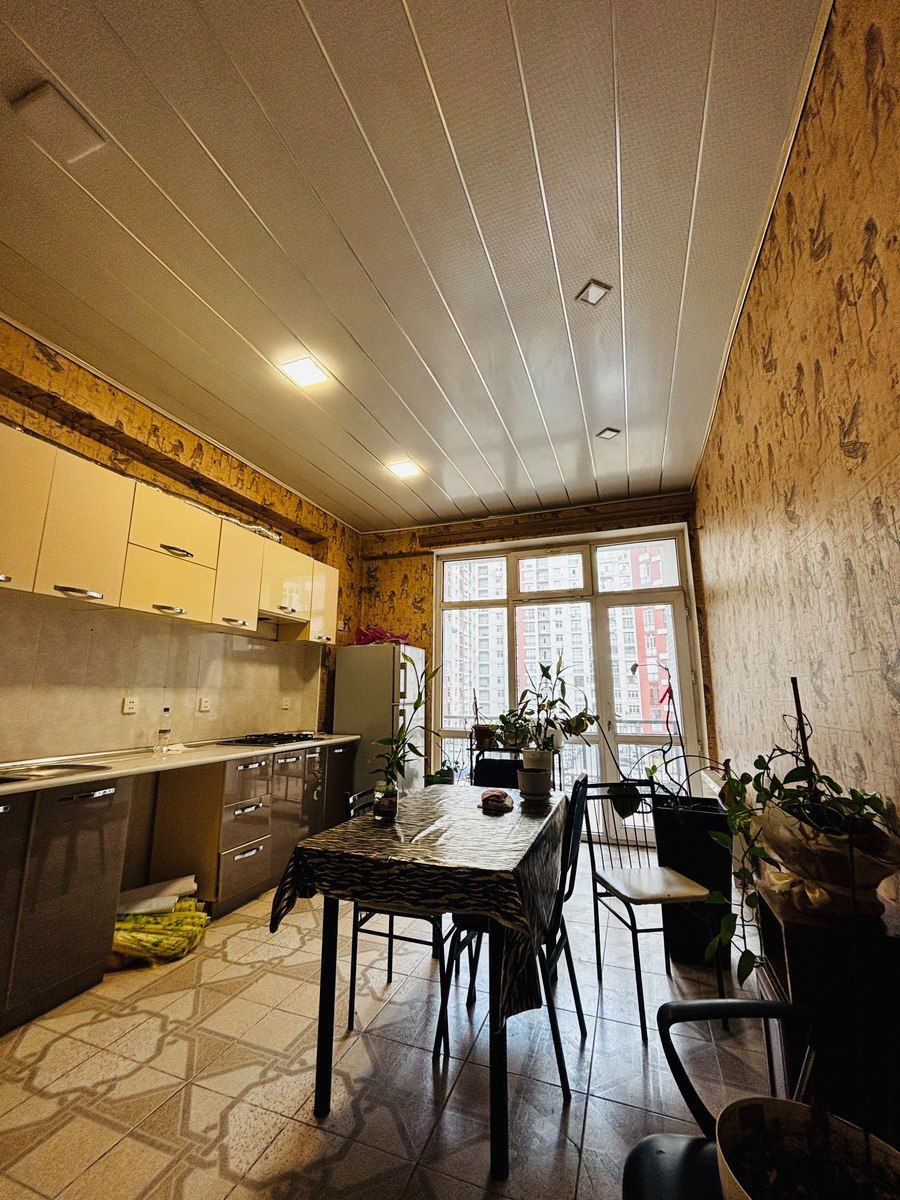 Satılır 3 otaqlı yeni tikili 120 m² — Mənzil, Bakı (8)