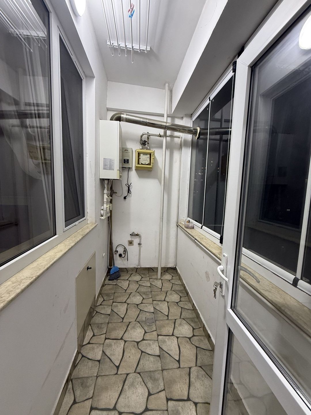 Satılır 2 otaqlı yeni tikili 51 m² — Mənzil, Bakı (9)