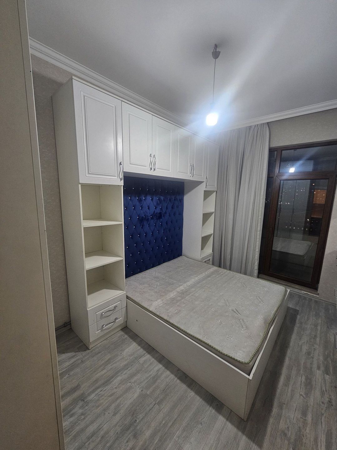 İcarəyə verilir 2 otaqlı yeni tikili 70.9 m² — Mənzil, Bakı (9)