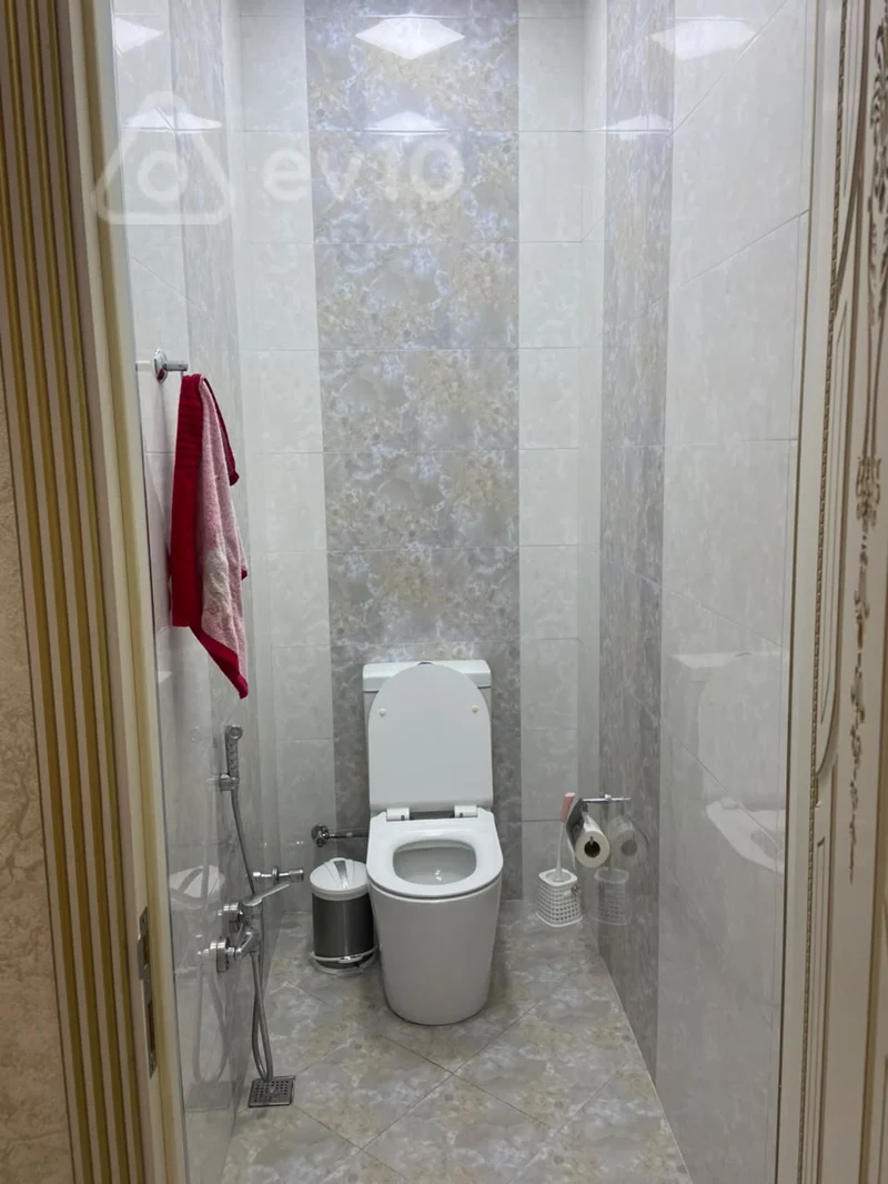 2 otaqlı mənzil, 80 m², Həsən Bəy Zərdabi Prospekti — kirayə — Mənzil, Bakı (10)