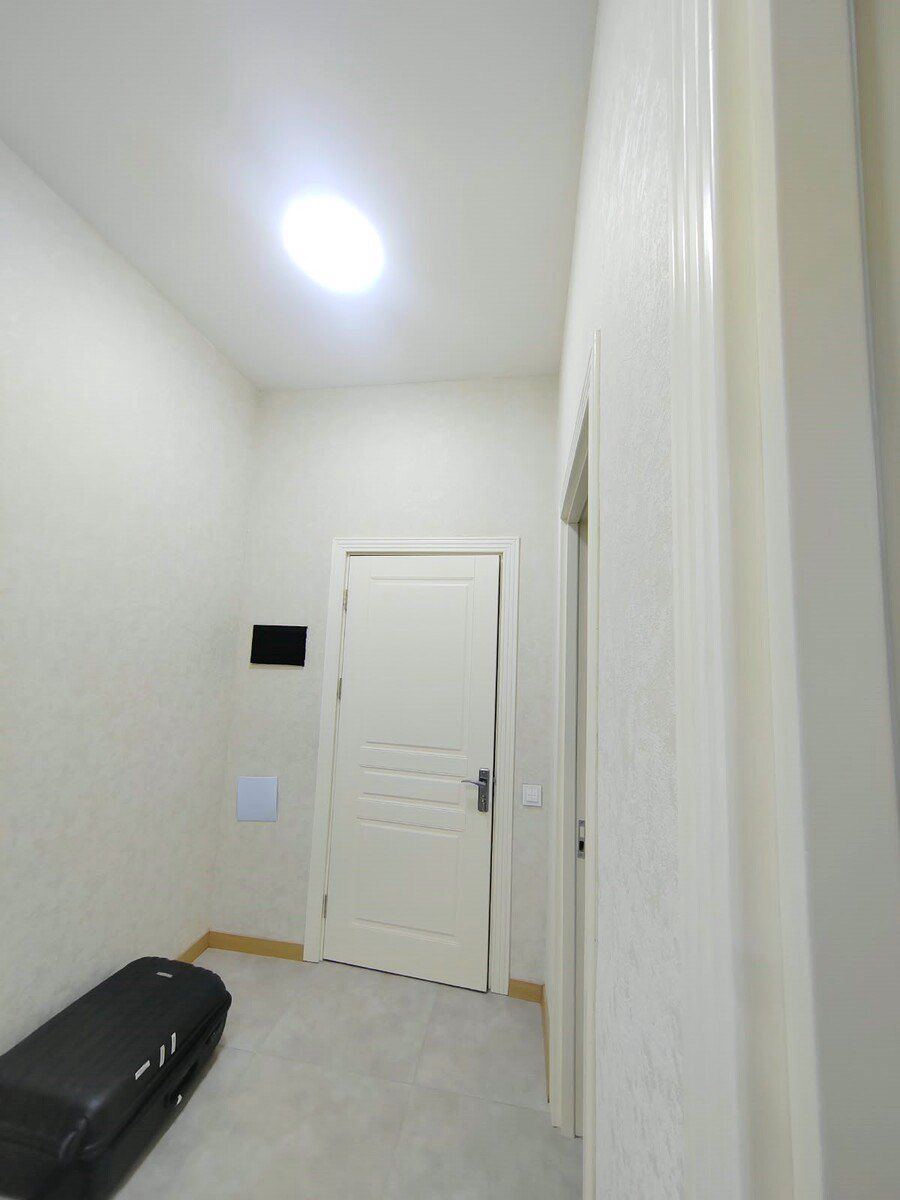 İcarəyə verilir 2 otaqlı yeni tikili 60 m² — Mənzil, Bakı (2)