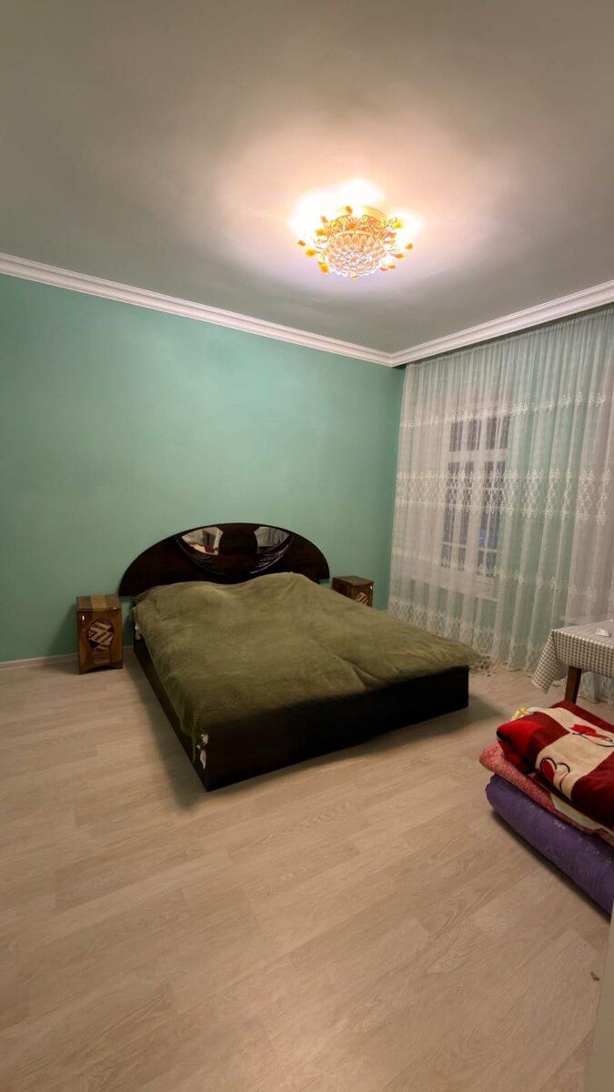 Həyət evi, Zaqatala ş — Ev, villa, Zaqatala (4)