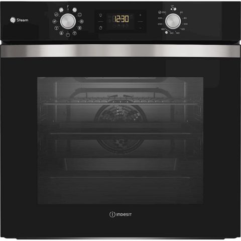 Soba Indesit Ifws 4841 JH BL — Bakı