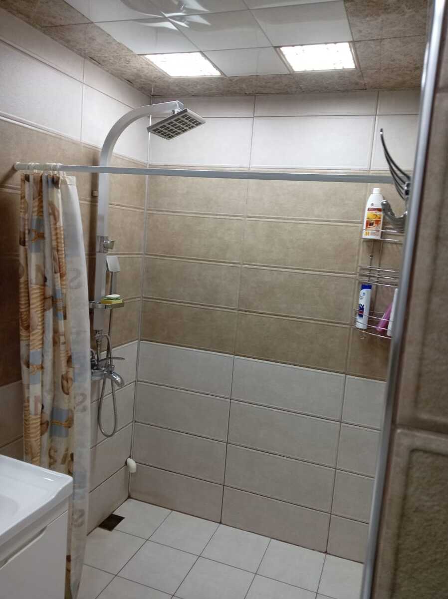 Satılır 5 otaqlı köhnə tikili 96 m² — Mənzil, Gəncə (5)