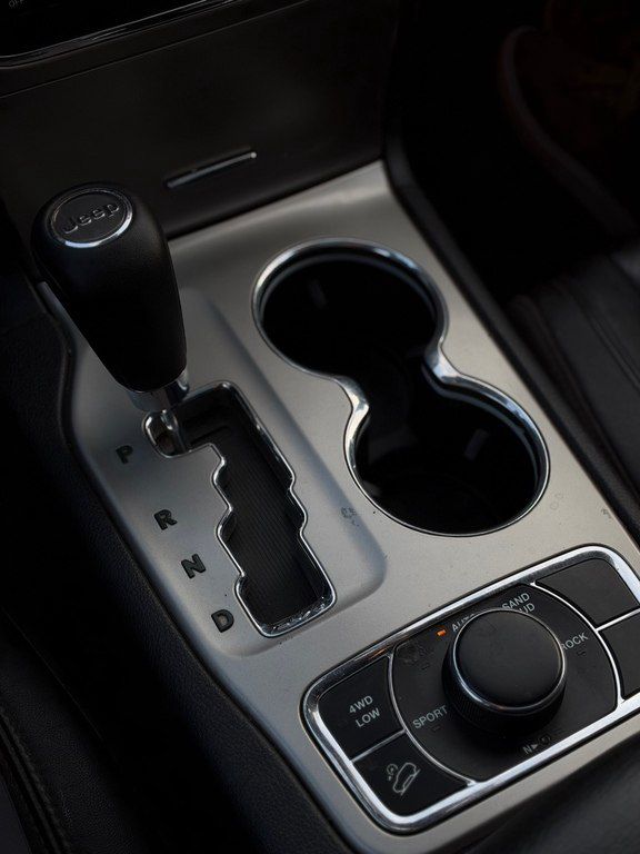 Jeep Grand Cherokee, 3.6 L, 2011 il, 341 000 km — Avtomobillər, Bakı (11)