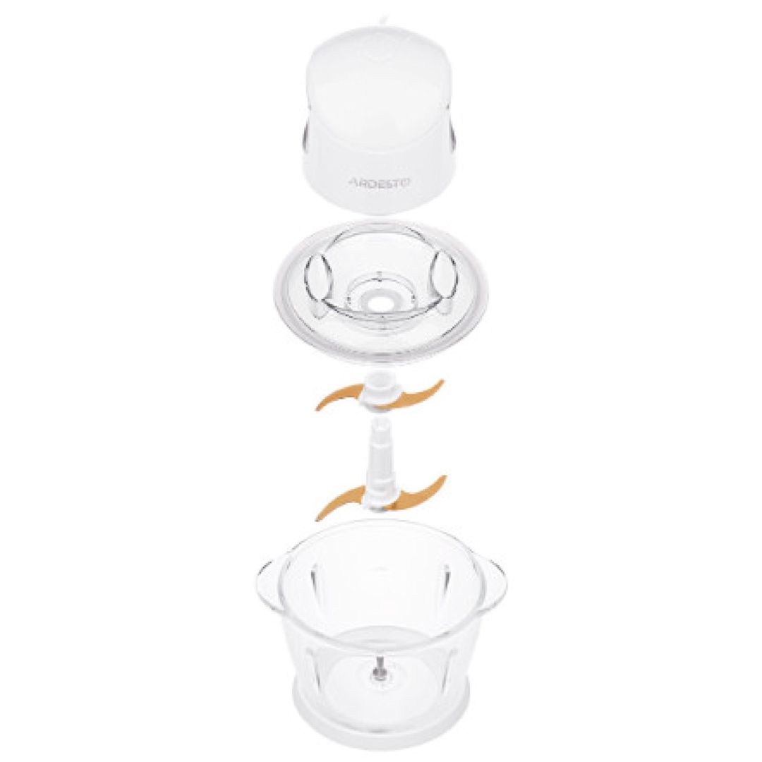 Doğrayıcı Ardesto CHK-4001W — Ev texnikası, Bakı (3)