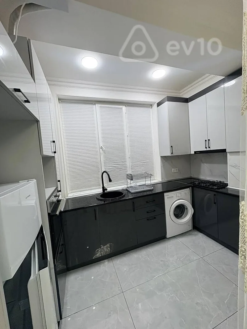 2 otaqlı mənzil, 68 m², Yeni yasamal — kirayə — Mənzil, Bakı (4)