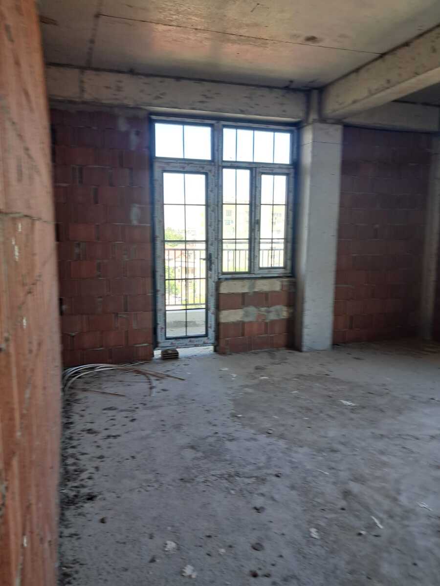 Satılır 3 otaqlı yeni tikili 100 m² — Mənzil, Bakı (7)