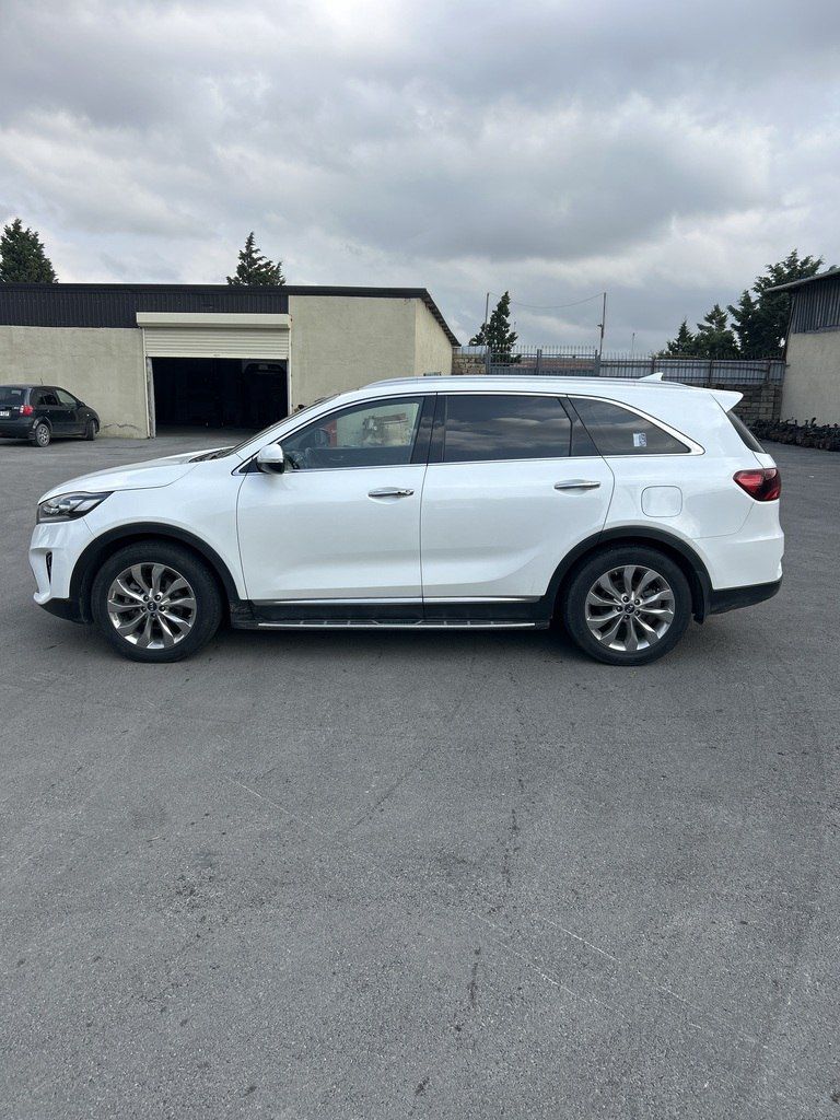 Kia Sorento, 2.0 L, 2018 il, 178 153 km 88-BE-410 — Avtomobillər, Bakı (4)