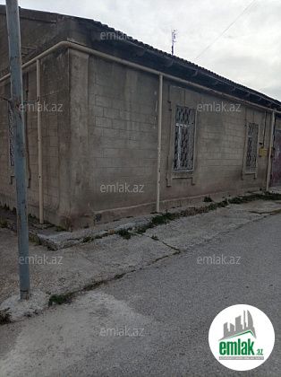 Satılır 3 otaqlı 80 m² həyət evi Suraxanı r — Ev, villa (3)