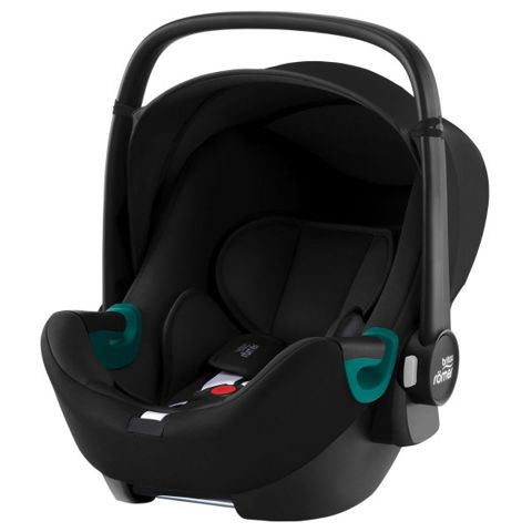 Uşaqlar üçün avtomobil kreslosu Britax Romer, qara, 0+ yaş — 450 ₼ · Bakı · Mallar Uşaqlar üçün avtomobil kreslosu Britax Romer, qara, 0+ yaş — Bakı