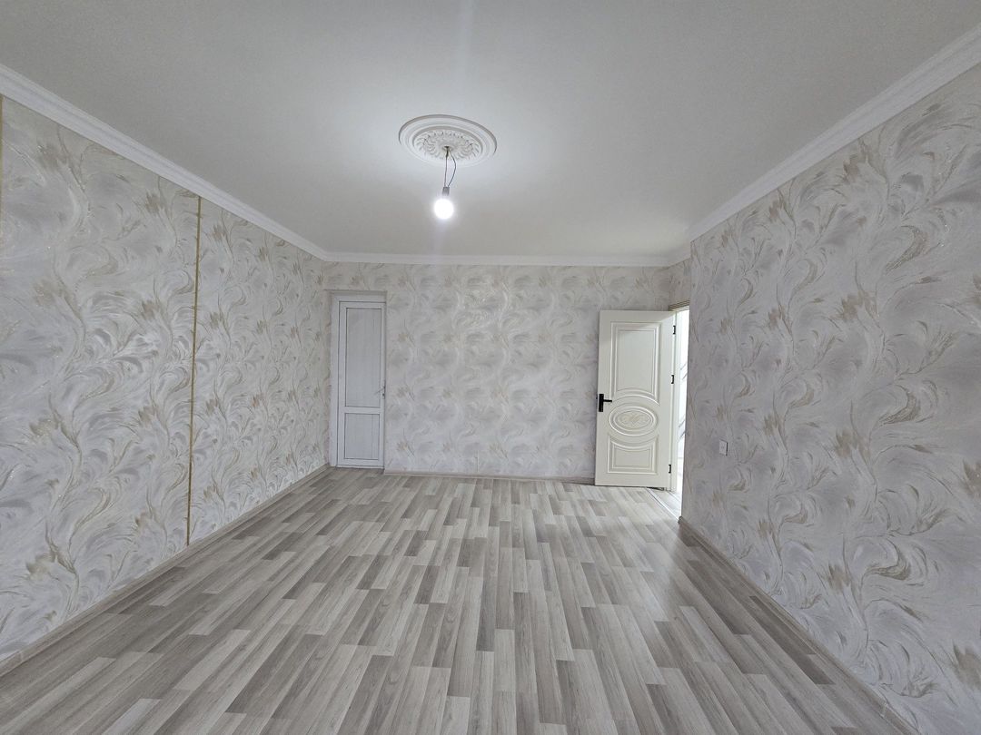 2-otaqlı mənzil, Sumqayıt ş., 55 m² — Mənzil, Sumqayıt (12)