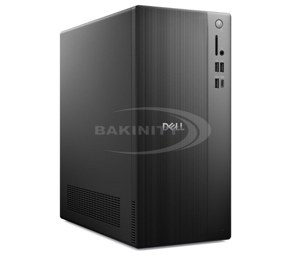 Kompüter Dell Tower ECT1250 (ECT1250_RPLS-R_007_UBU) — Sistem blokları, Bakı (2)