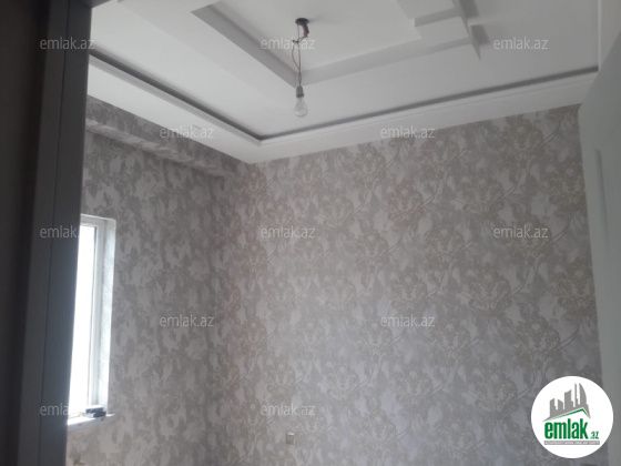 İcarəyə verilir 3 otaqlı 103 m² yeni tikili Yasamal parkı — Mənzil (9)