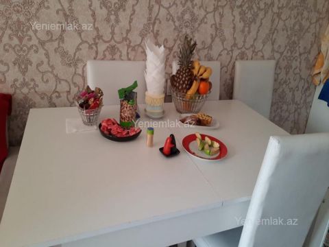 Kirayə 1 otaqlı Bina evi menzil (Yeni tikili), 52 m², Masazır — Abşeron