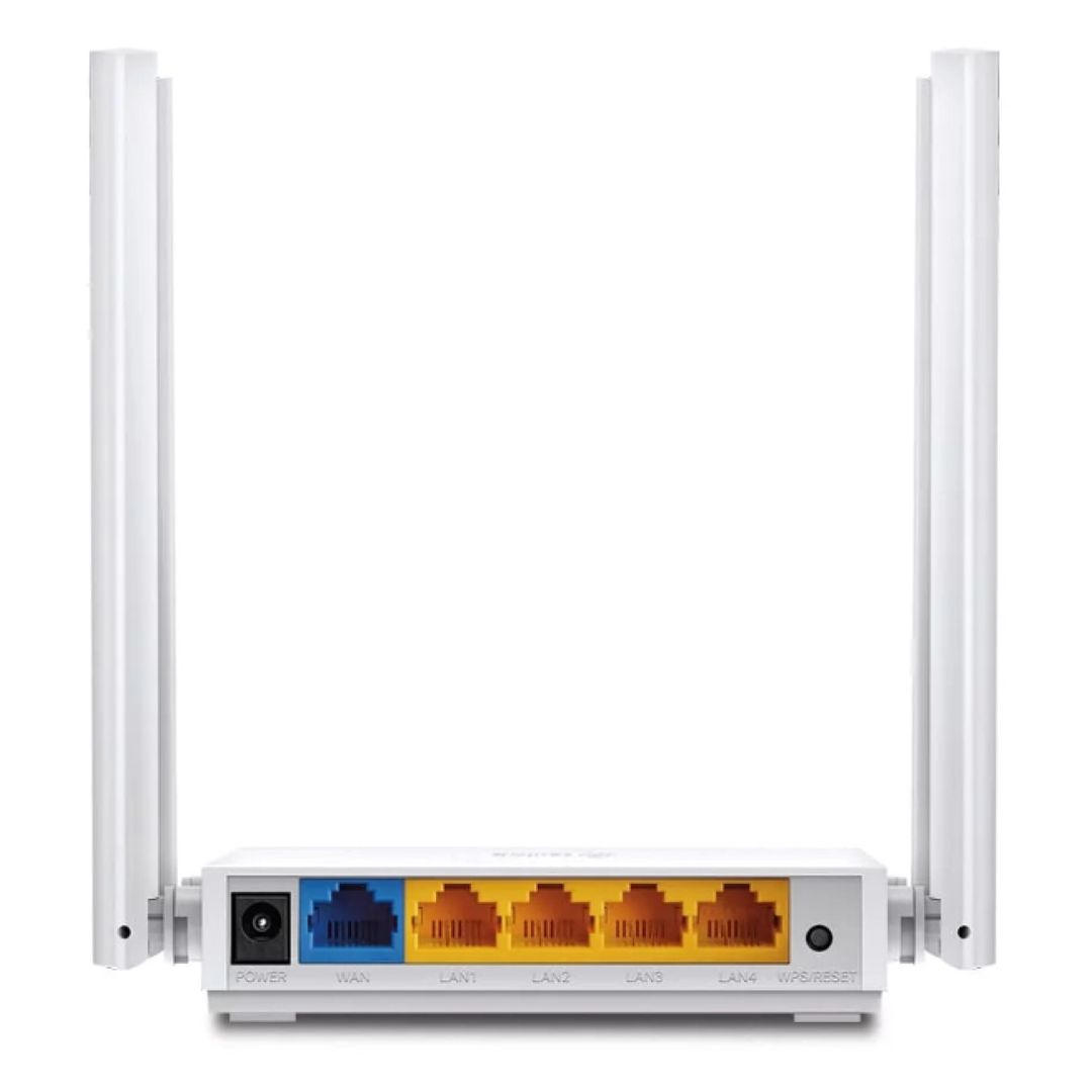 Wi‑Fi Router TP-Link Archer C24 — Sinyal gücləndiricilər və antennalar, Bakı (2)