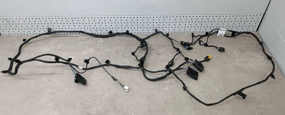 BMW G60, G70, G05, G07, G30, G20 radar kabeli — Ehtiyat hissələri və aksesuarlar, Bakı (2)