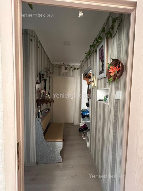 Satılır 1 otaqlı Bina evi menzil (Köhnə tikili), 31 m², 2-ci mikrorayon — Mənzil, Sumqayıt (6)
