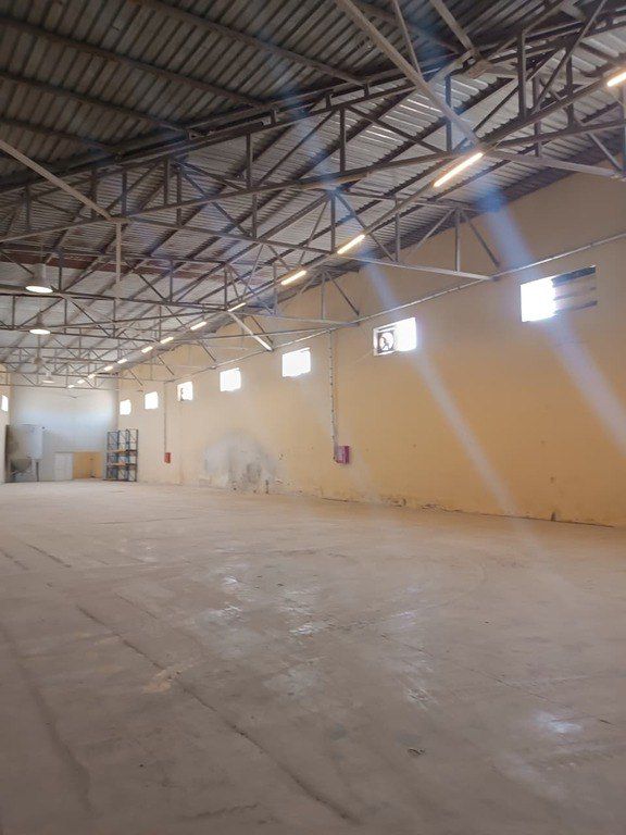 İcarəyə verilir obyekt 1000 m² — Əmlak, Bakı (8)
