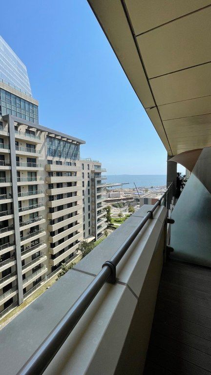 İcarəyə verilir 2 otaqlı yeni tikili 115 m² — Mənzil, Bakı (4)