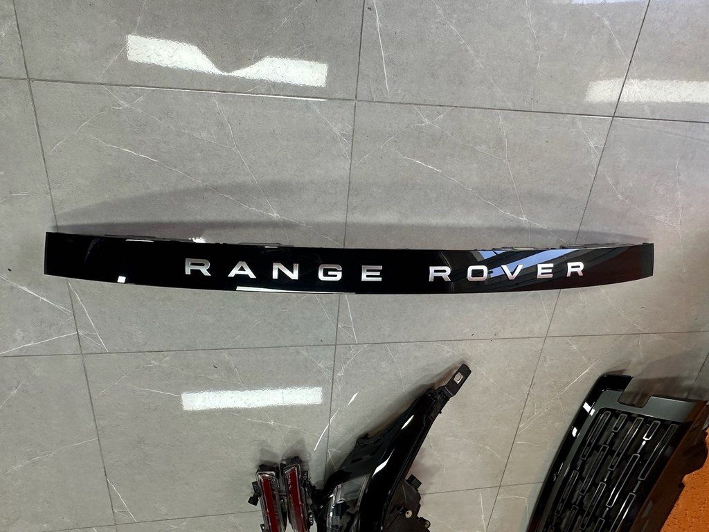 "Range Rover Vogue 2023" ehtiyat hissələri — Ehtiyat hissələri və aksesuarlar, Bakı (5)