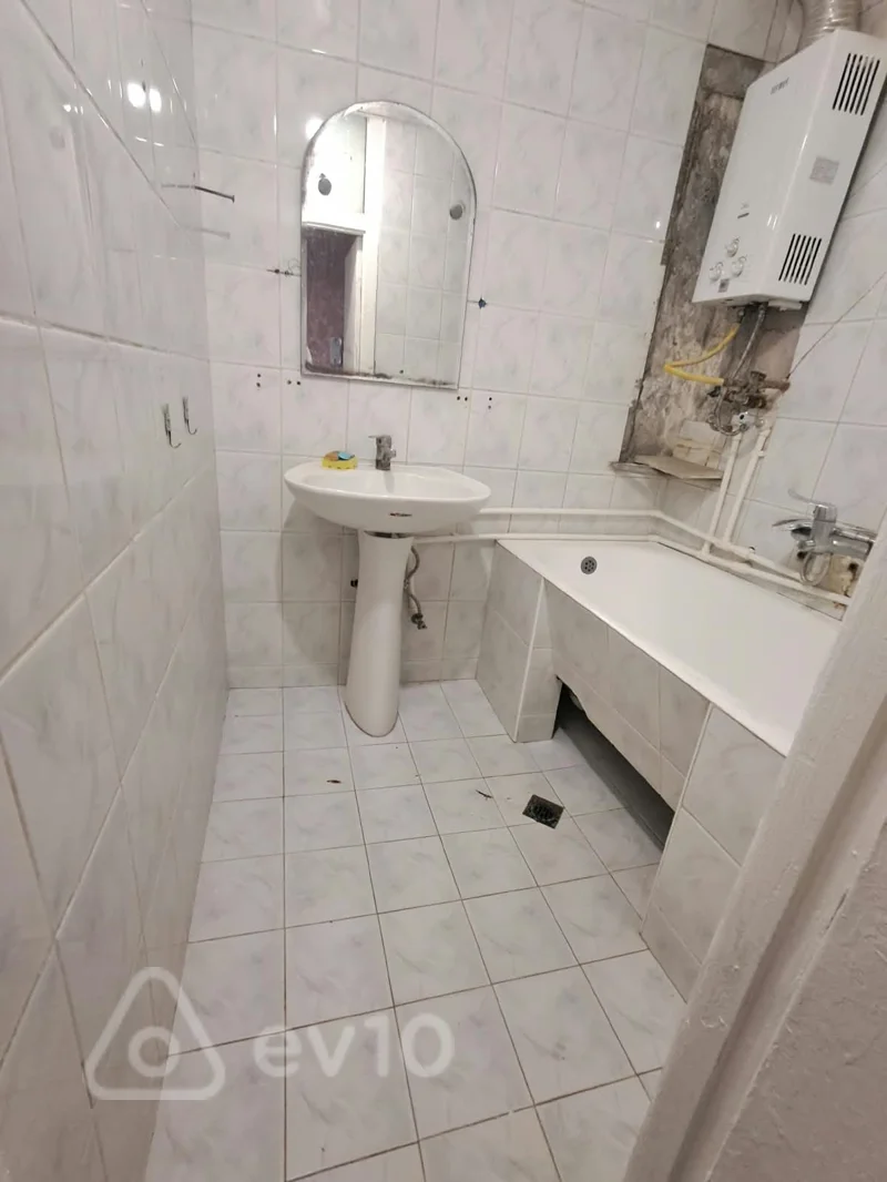 2 otaqlı mənzil, 50 m², Sülh küçəsi — kirayə — Mənzil, Bakı (7)