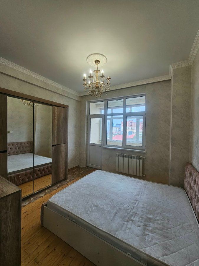 2 otaqlı mənzil, 48 m², Masazır qəs. Əliağa Vahid, Abşeron — Mənzil, Masazır (4)