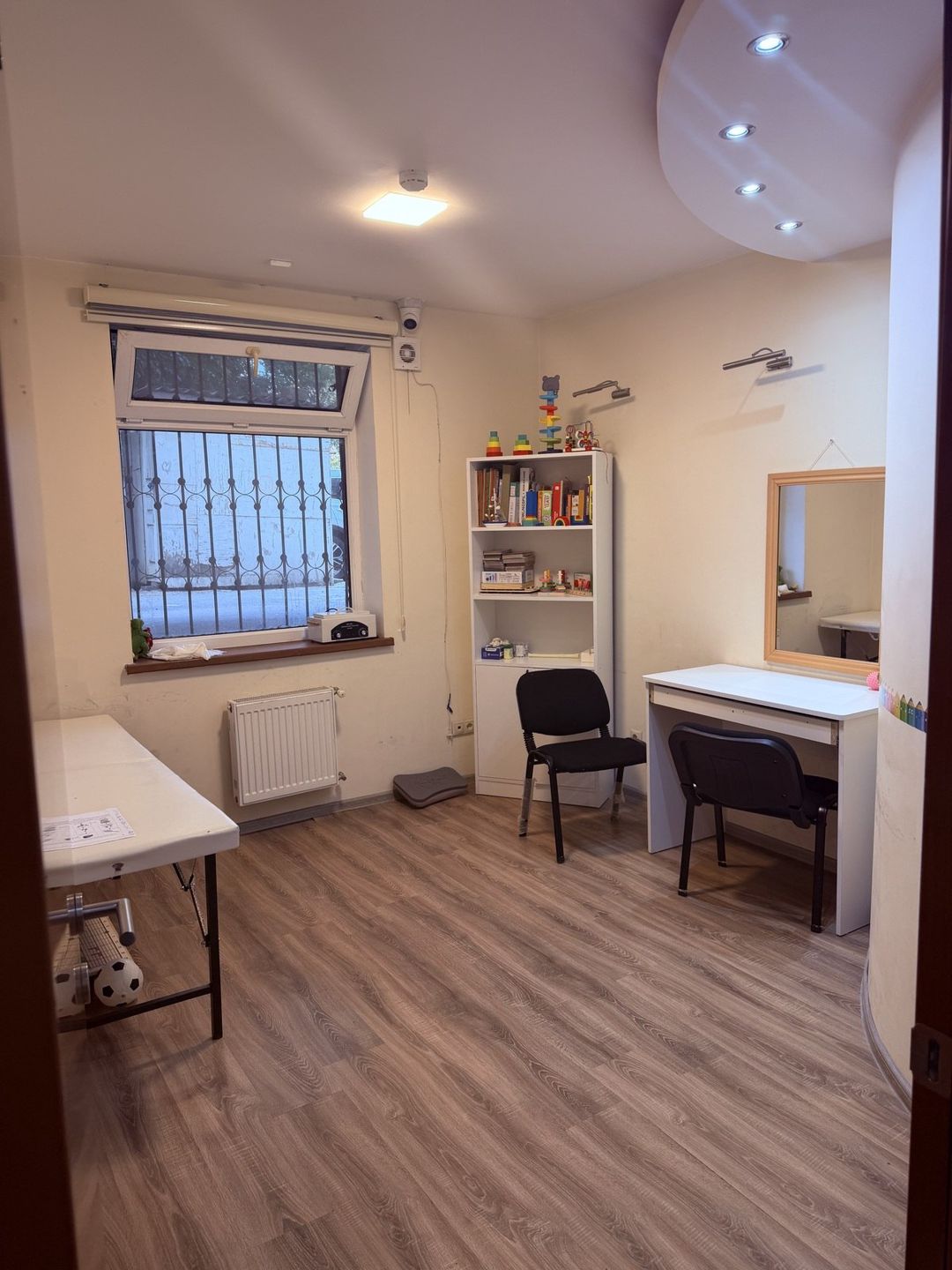 İcarəyə verilir obyekt 30 m² — Əmlak, Bakı (4)