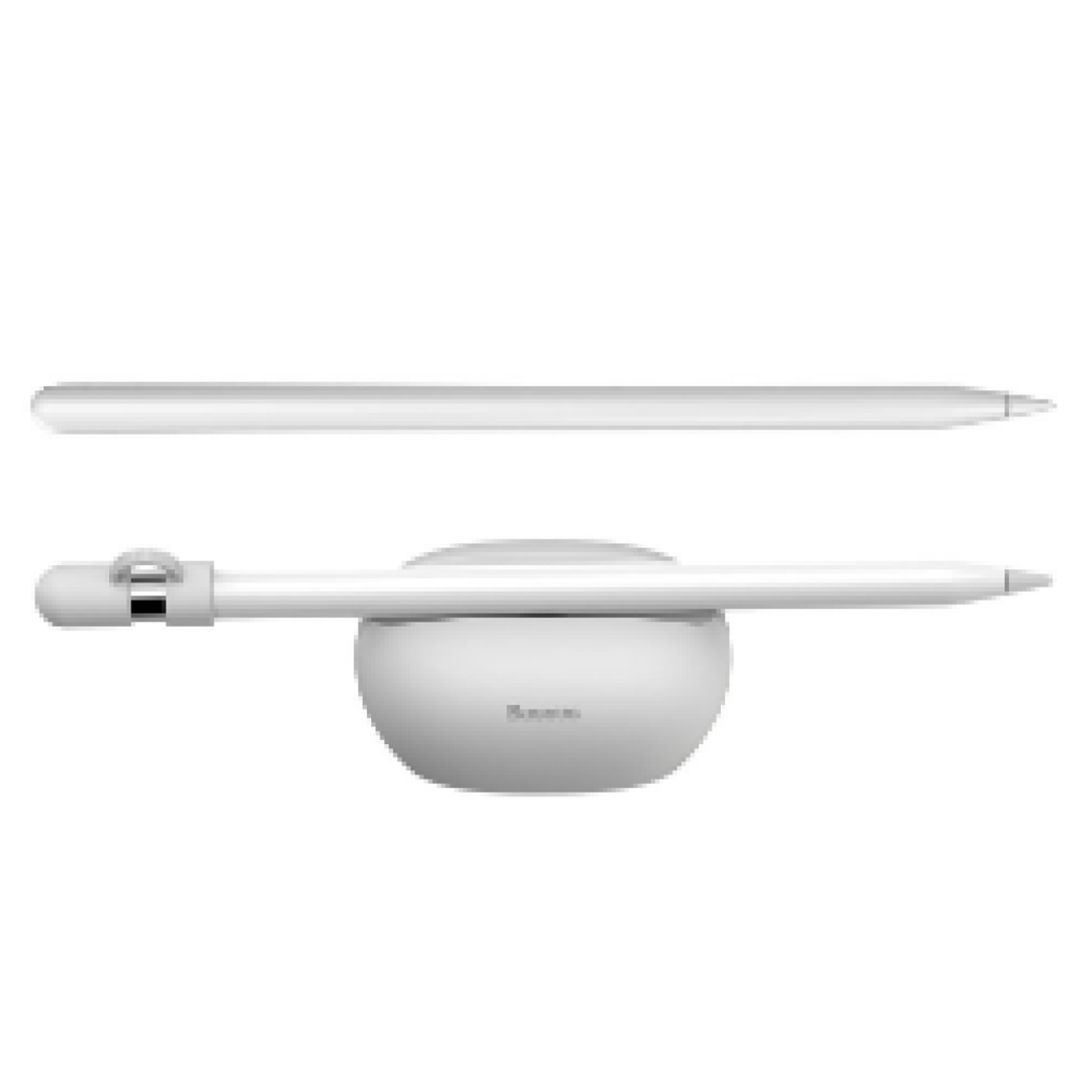 Baseus AP Pencil Apple Pencil üçün silikon tutucu ACBZ-AP0G — Telefonlar və qadjetlər, Bakı (3)
