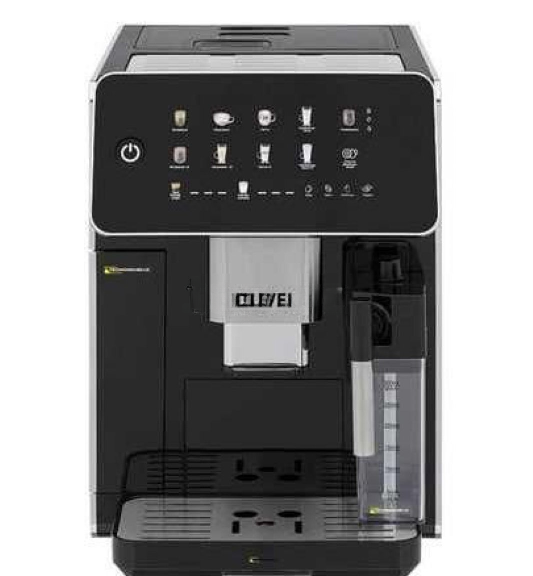 Duvel Qəhvəbişirən — BəxtiAğ Electronics