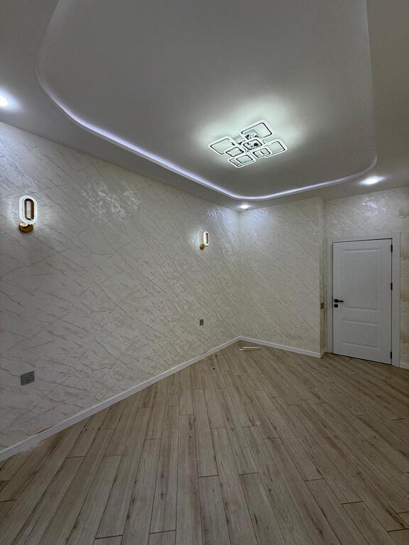 Satılır 2 otaqlı yeni tikili 61 m² — Mənzil, Bakı (6)