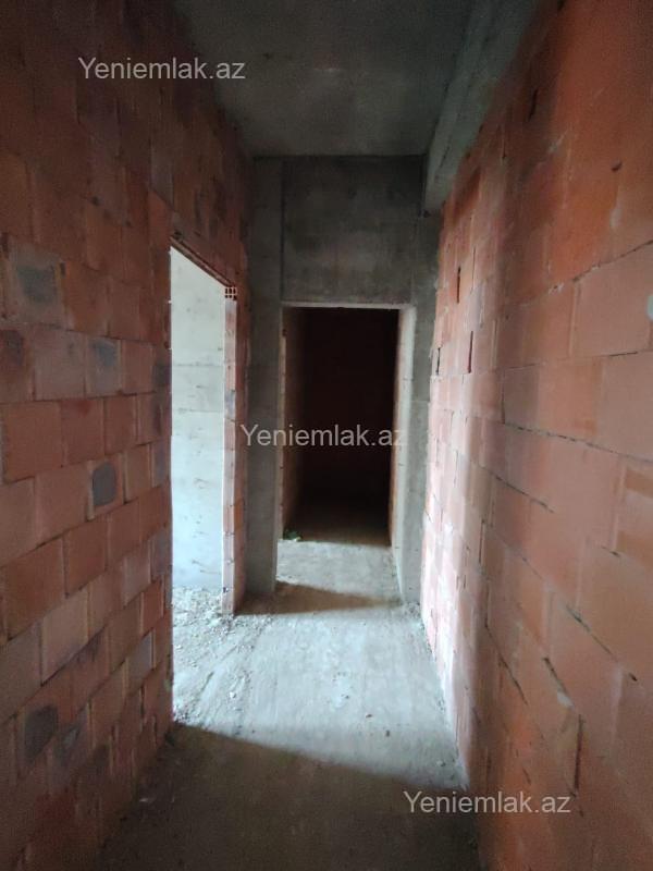 Satılır 3 otaqlı Bina evi menzil (Yeni tikili), 74.2 m², 52-ci məhəllə — Mənzil, Sumqayıt (8)