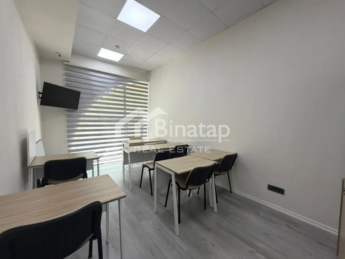İcarəyə verilir obyekt 250 m², Nizami metrosu, Yasamal rayonu — Əmlak, Bakı (3)