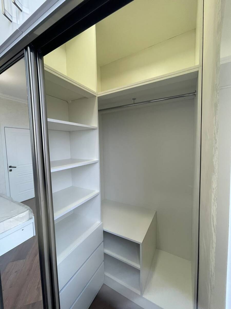 İcarəyə verilir 2 otaqlı yeni tikili 68 m² — Mənzil, Bakı (10)
