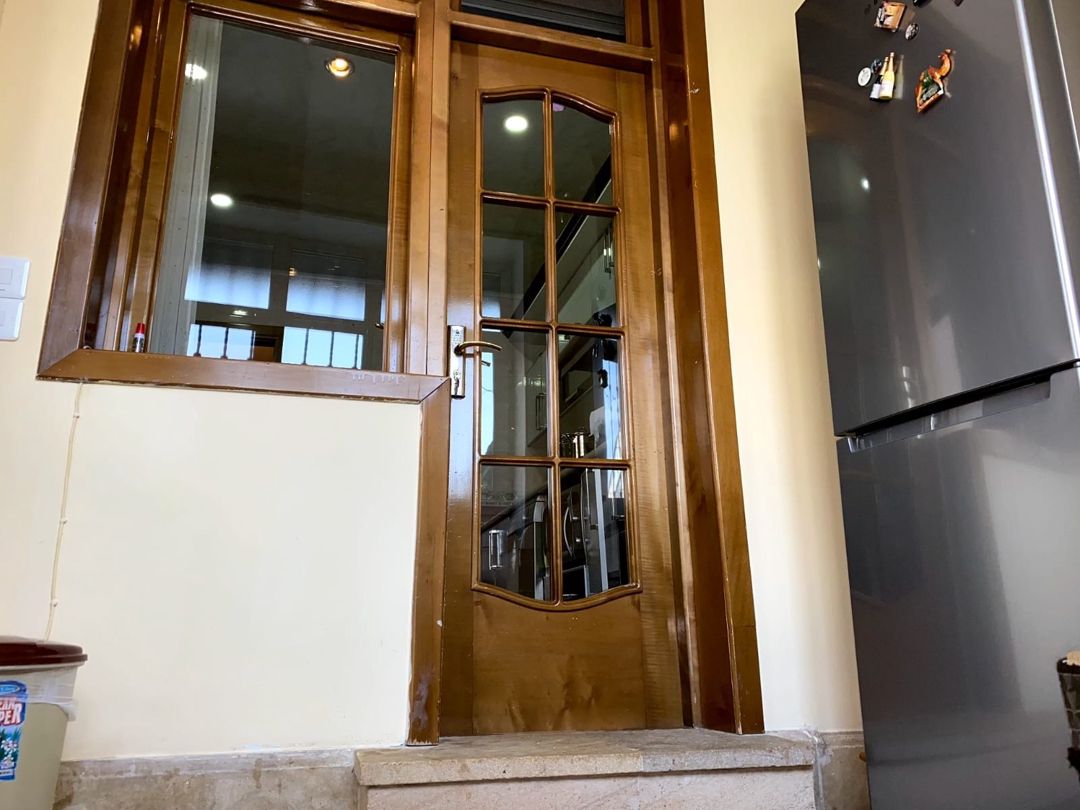 İcarəyə verilir 4 otaqlı köhnə tikili 120 m² — Mənzil, Bakı (5)