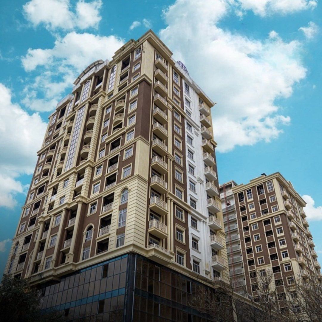İcarəyə verilir obyekt 215 m² — Əmlak, Bakı (6)