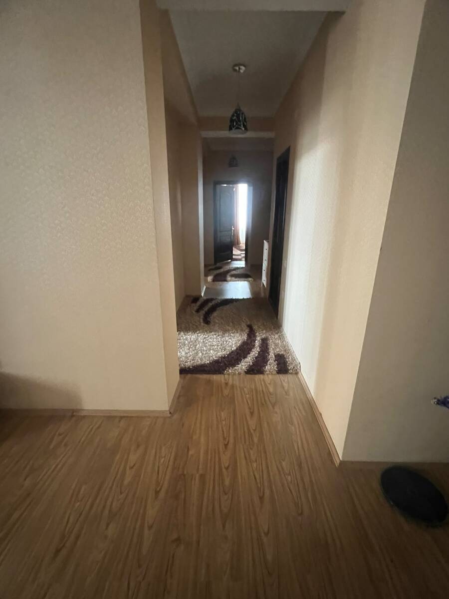 Satılır 4 otaqlı yeni tikili 165 m² — Mənzil, Bakı (10)