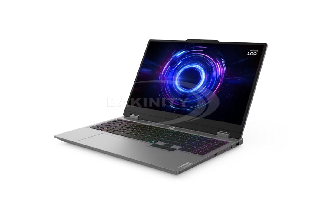 Noutbuk Lenovo LOQ 15IRX10 (83JE00SBRK) — Noutbuklar, Bakı (2)