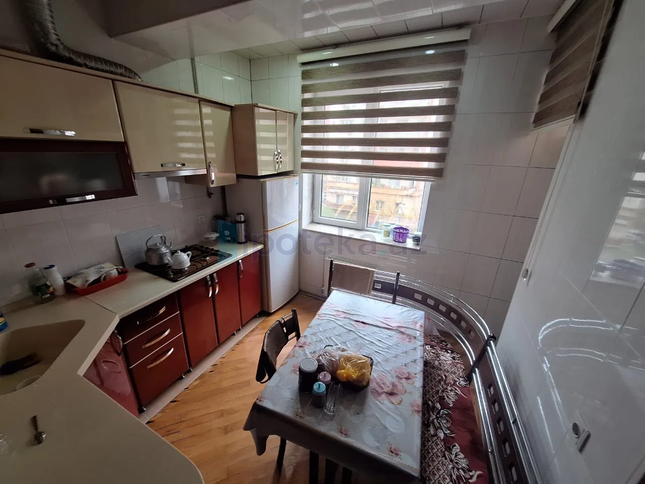 Satılır: 2 Otaq, Yeni tikili, 74.00 m² — Mənzil, Xırdalan