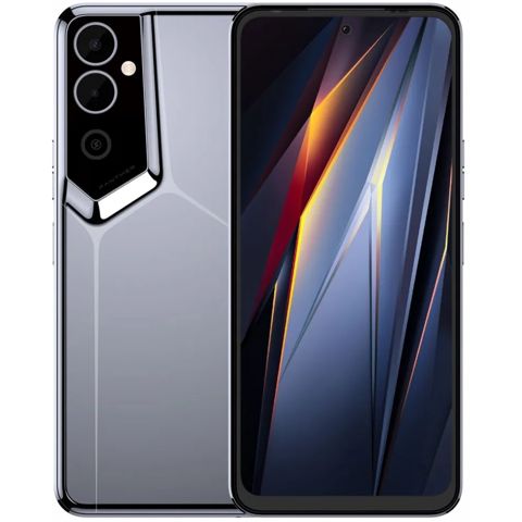 Smartfon Tecno Pova Neo 2 6GB/128GB Uranolith Grey — Almal — Tecno