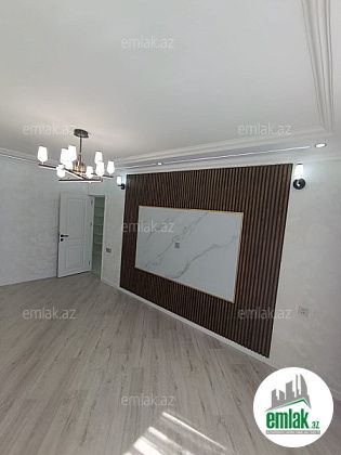 Satılır 3 otaqlı 90 m² köhnə tikili Xalqlar Dostluğu m — Mənzil (4)