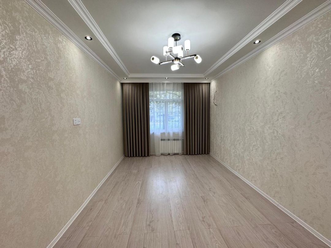 Satılır 2 otaqlı köhnə tikili 55 m² — Mənzil, Bakı (10)
