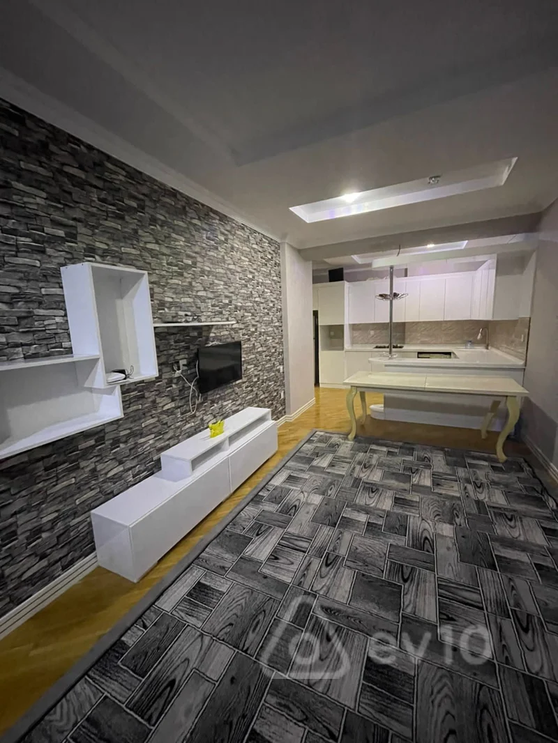 4 otaqlı mənzil, 180 m², Yeni Yasamal qes. — kirayə — Mənzil, Bakı (3)