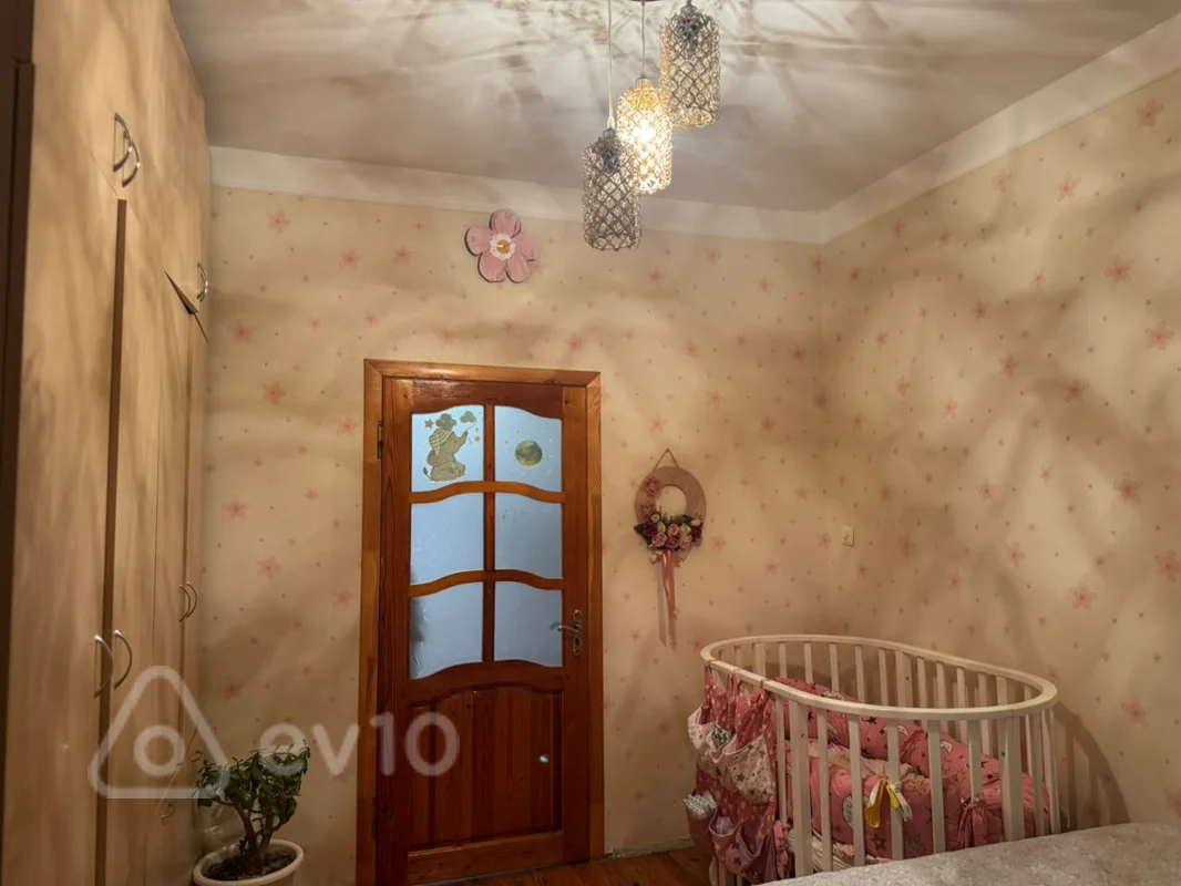 2 otaqlı mənzil, 66 m², Gəncə pr — Mənzil, Bakı (5)