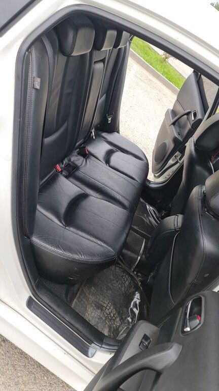 Mazda 6, 2.5 L, 2012 il, 178 000 km 77-EO-702 — Avtomobillər, Xaçmaz (10)