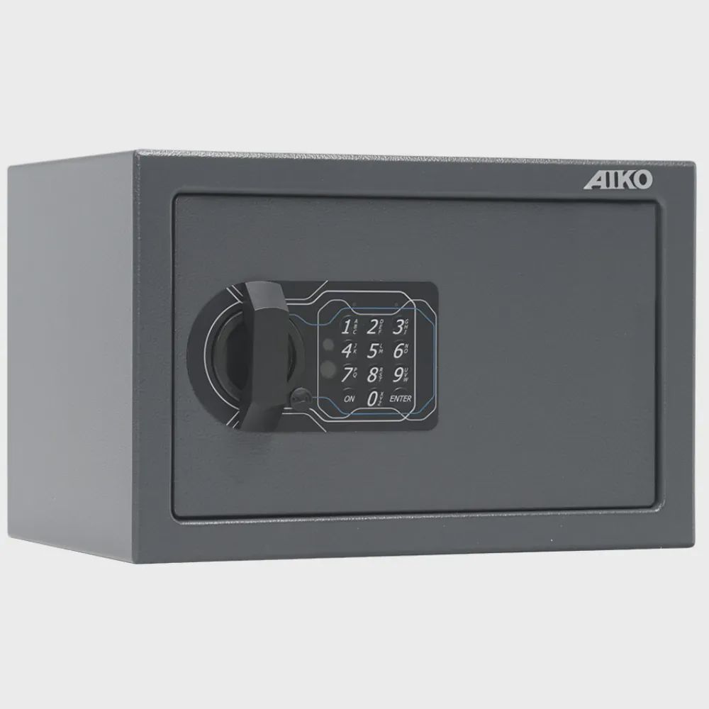 Seyf Aiko T-200 EL S10399211214 — Seyfləri, Bakı
