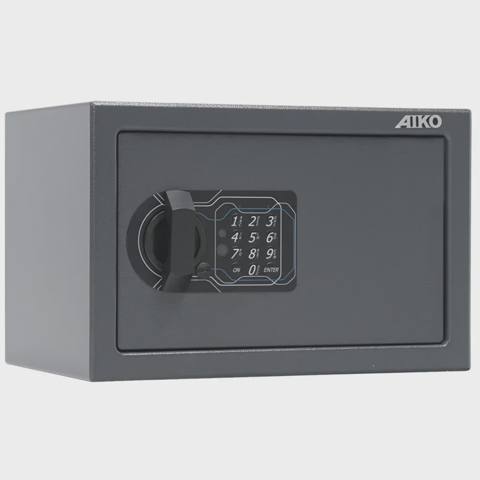 Seyf Aiko T-200 EL S10399211214 — Сейфтер