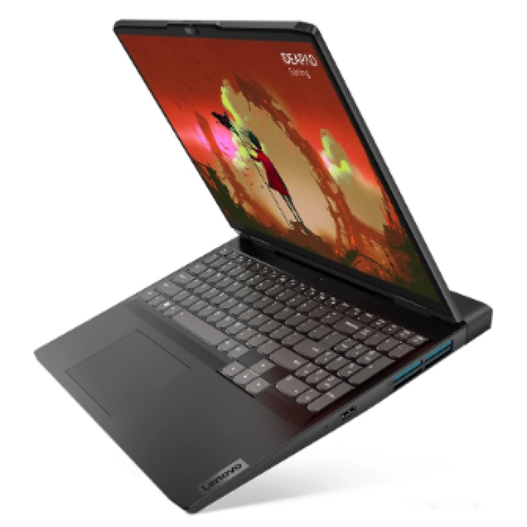 Notbuk Lenovo IdeaPad Gaming 3 16ARH7 82SC006DRK — Noutbuklar, Bakı (3)
